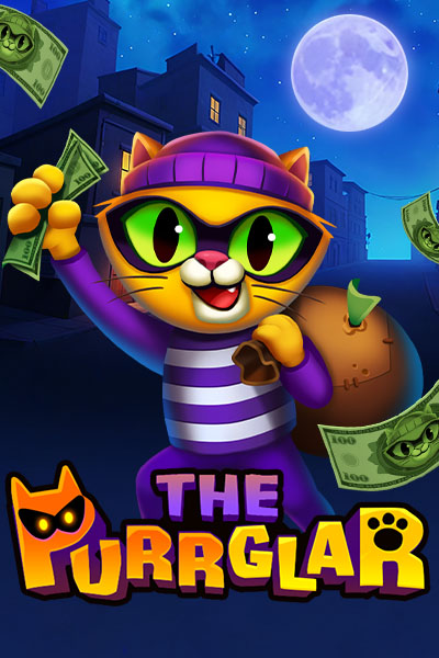 The Purr Glar